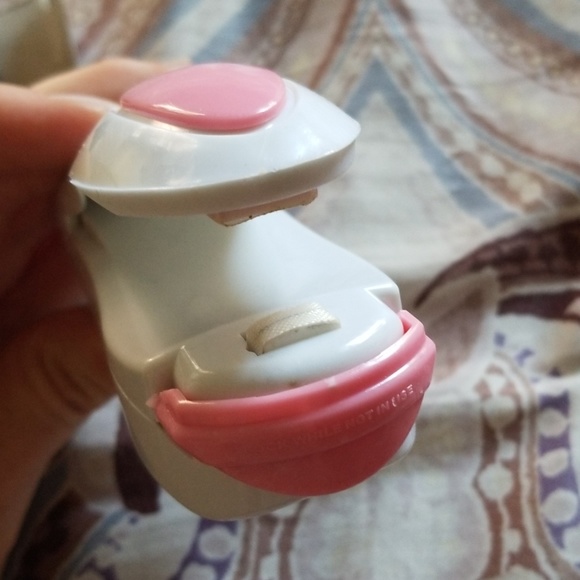 NWOT Majesta Sealing Machine, Re-Seal Your Food! - Picture 5 of 6